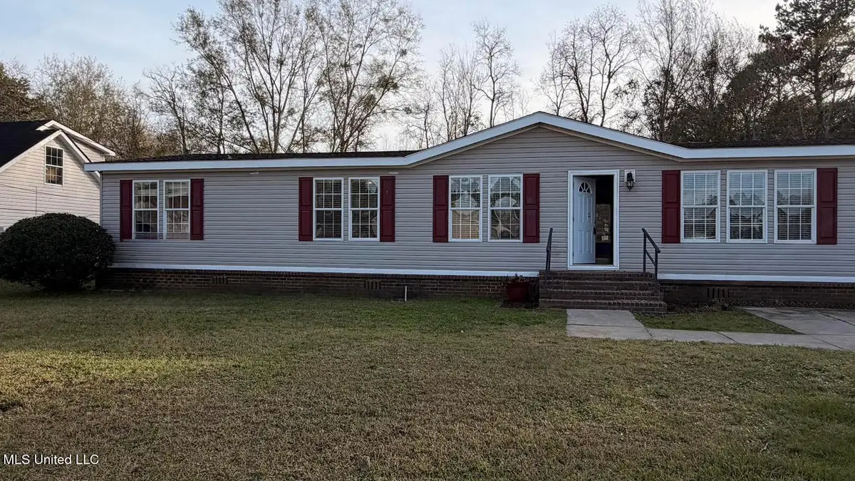 1609 Whitewood Drive, Gautier, MS 39553 - Image #1