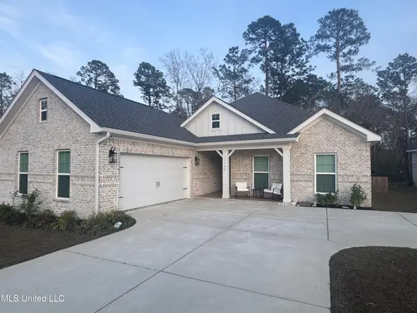 11106 Alphabet Road, Gulfport, MS 39503
