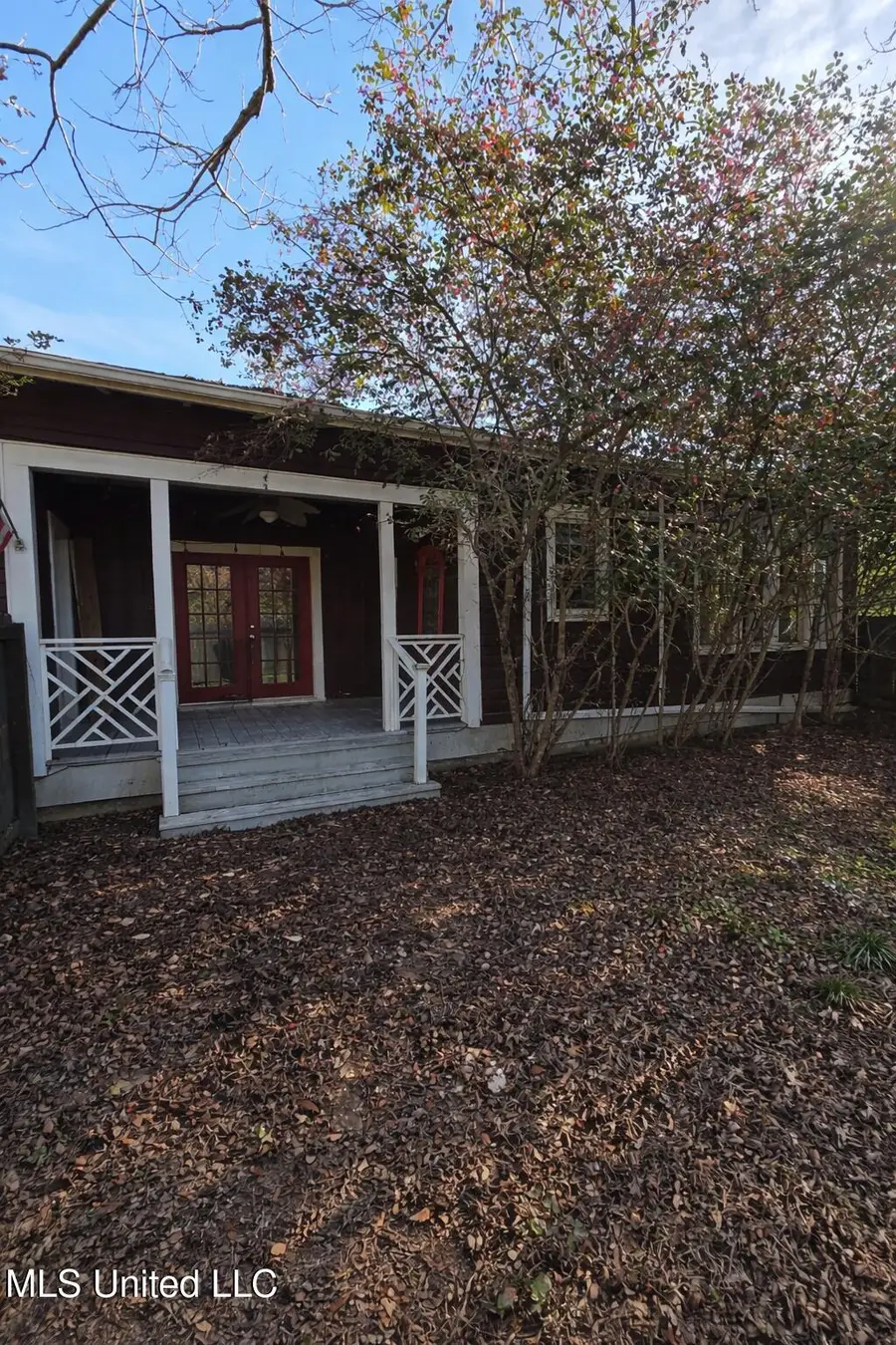 1079 Beech Street, Wesson, MS 39191 - Image #2