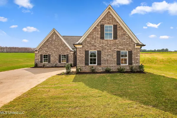 13843 Molly Madeline Lane, Olive Branch, MS 38654
