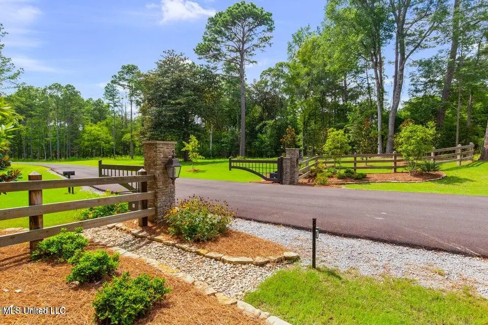 Springwood Trail, Flora, MS 39071 - #1