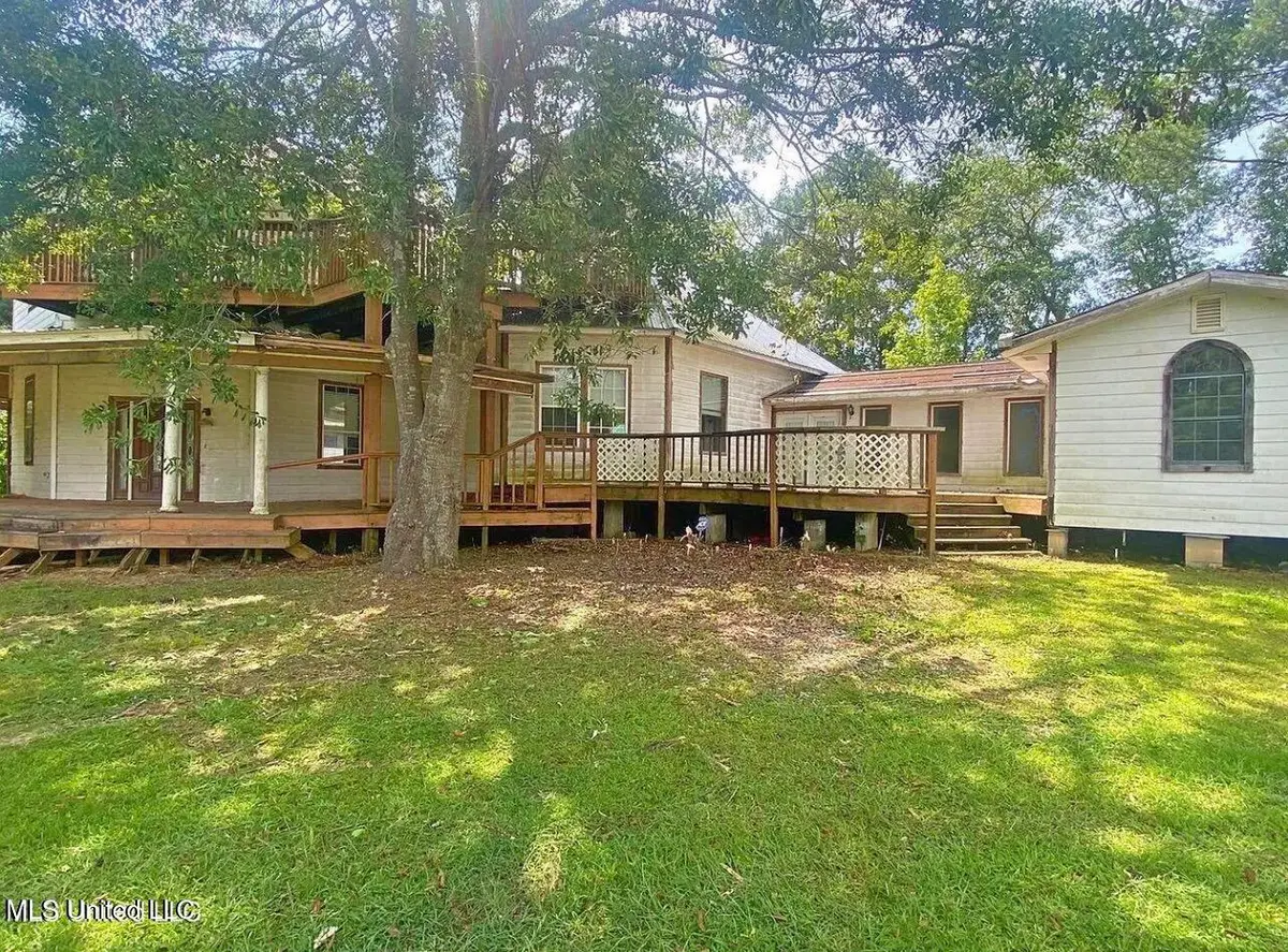 1626 Pleasant Ridge Road, Forest, MS 39074 - Image #1