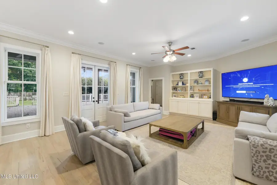 4 Mulberry Place, Ocean Springs, MS 39564 - Image #3