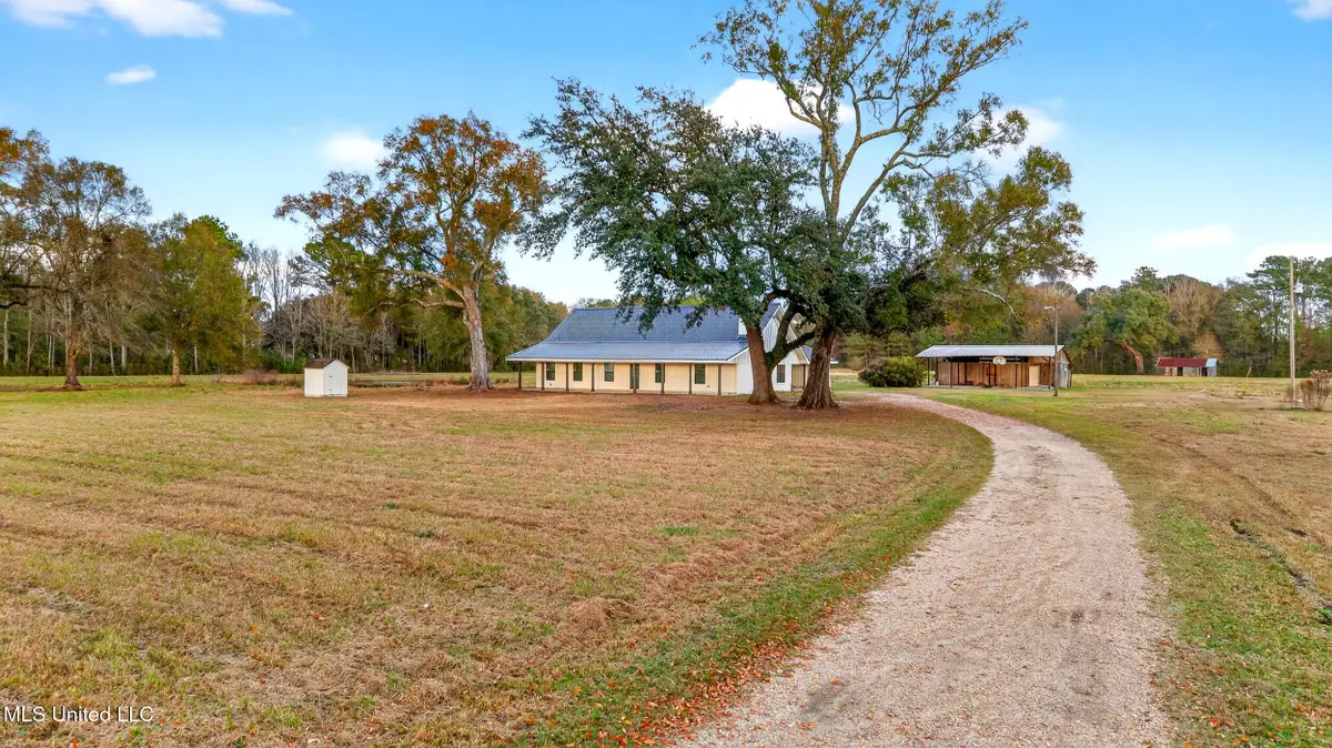 76 Otis Stewart Road, Picayune, MS 39466 - Image #1