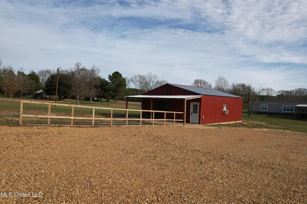 0 Willis Cotton Road, Summit, MS 39666 - Image #1