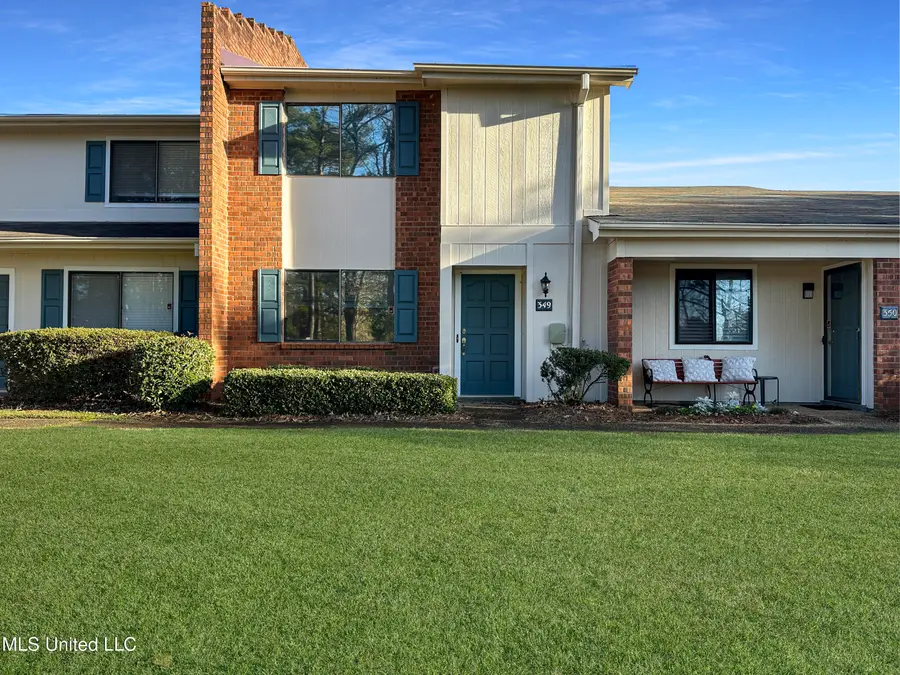 349 Lakebend Drive, Brandon, MS 39042 - Image #2