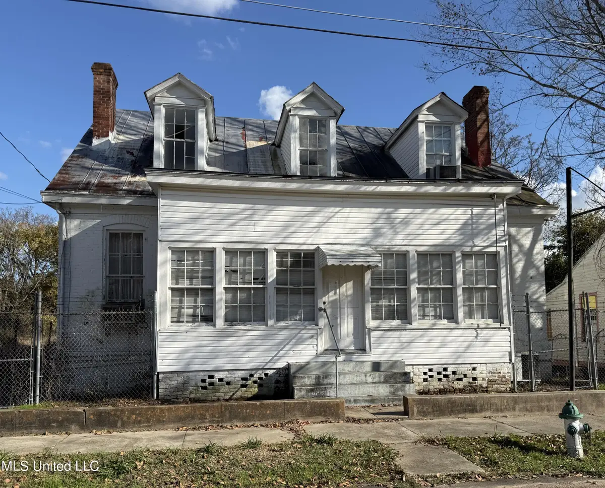 17 Old Devereaux Street, Natchez, MS 39120 - Image #1