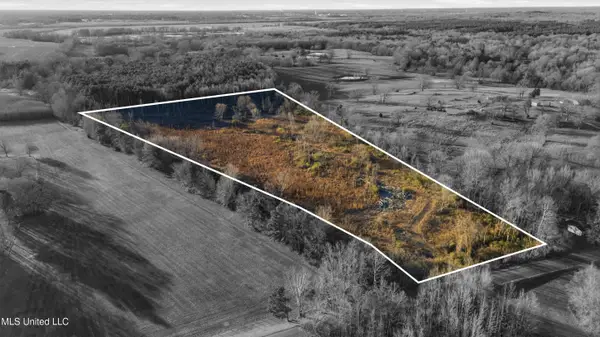 Gravel Springs Road, Senatobia, MS 38668