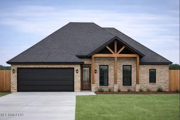 1793 Granhurst Drive, Gautier, MS 39553