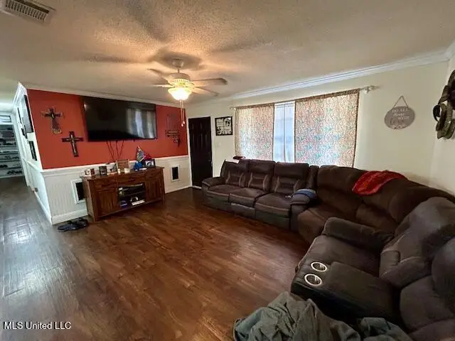 1119 Willis Cotton Road, Summit, MS 39666 - Image #3