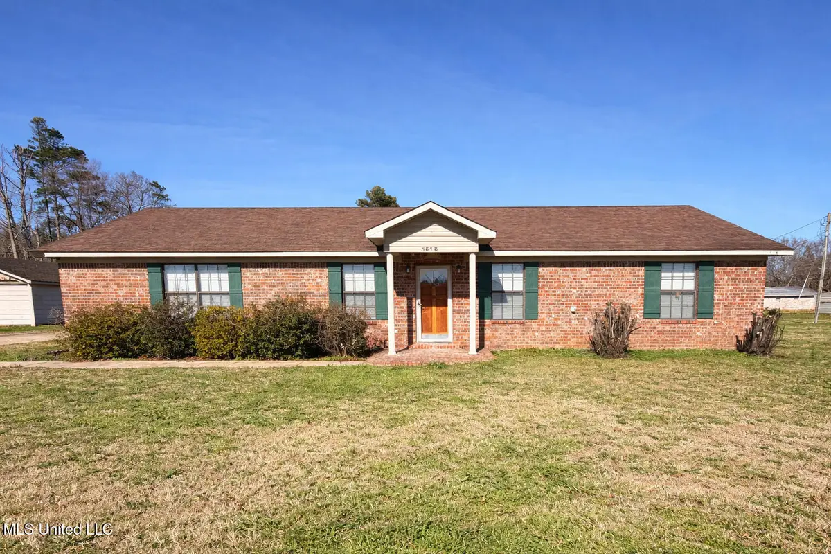 3515 Julia Street, Greenwood, MS 38930 - Image #1