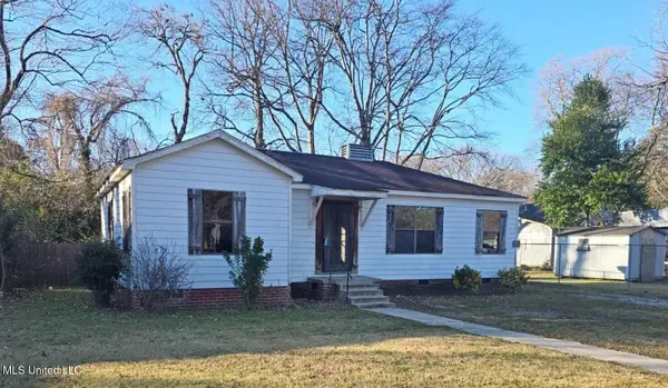 1421 Highland Avenue, Greenville, MS 38701