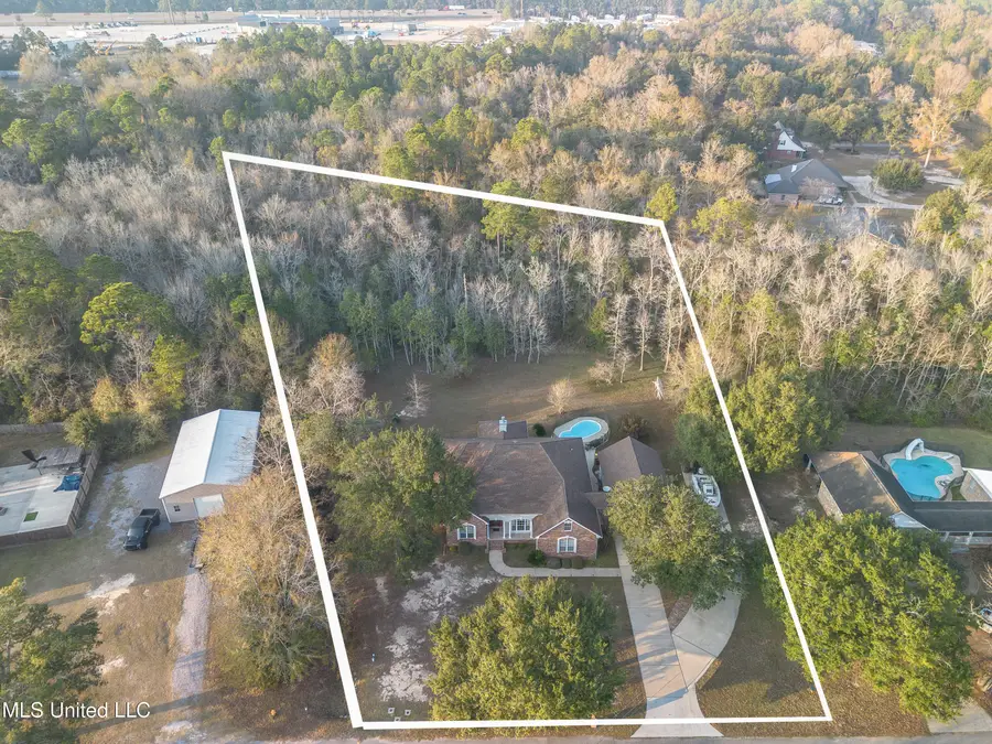 11827 River Estates Circle, Biloxi, MS 39532 - Image #2