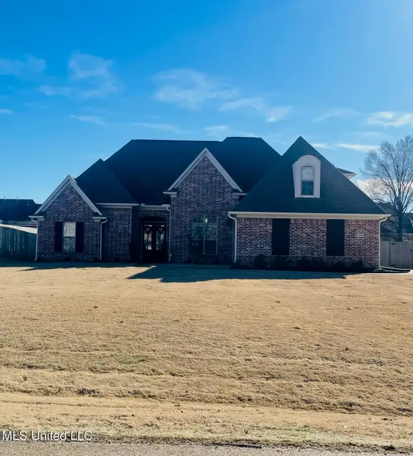 2123 College Road, Southaven, MS 38672