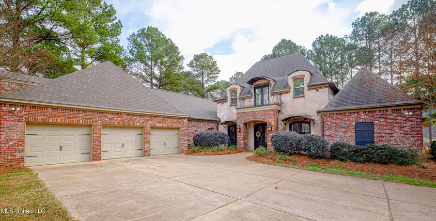 167 Lakeshire Circle, Canton, MS 39046 - Image #3