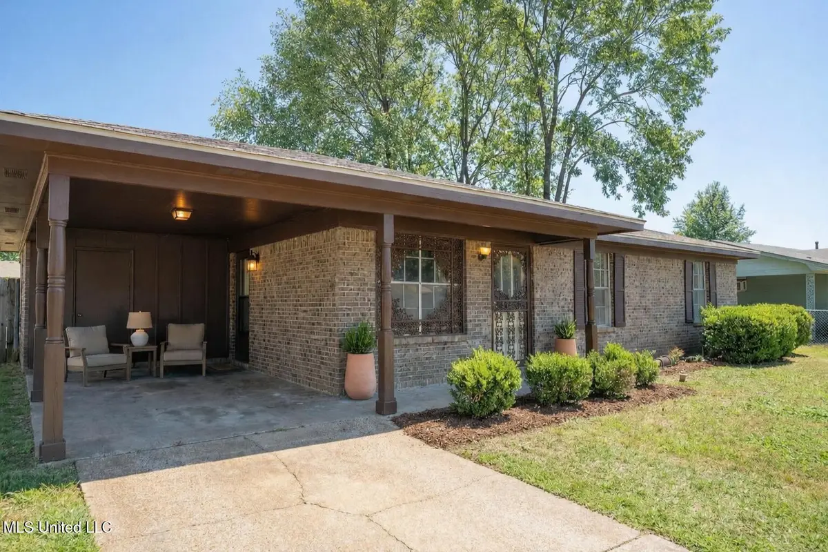 204 Johnson Street, Belzoni, MS 39038 - #1