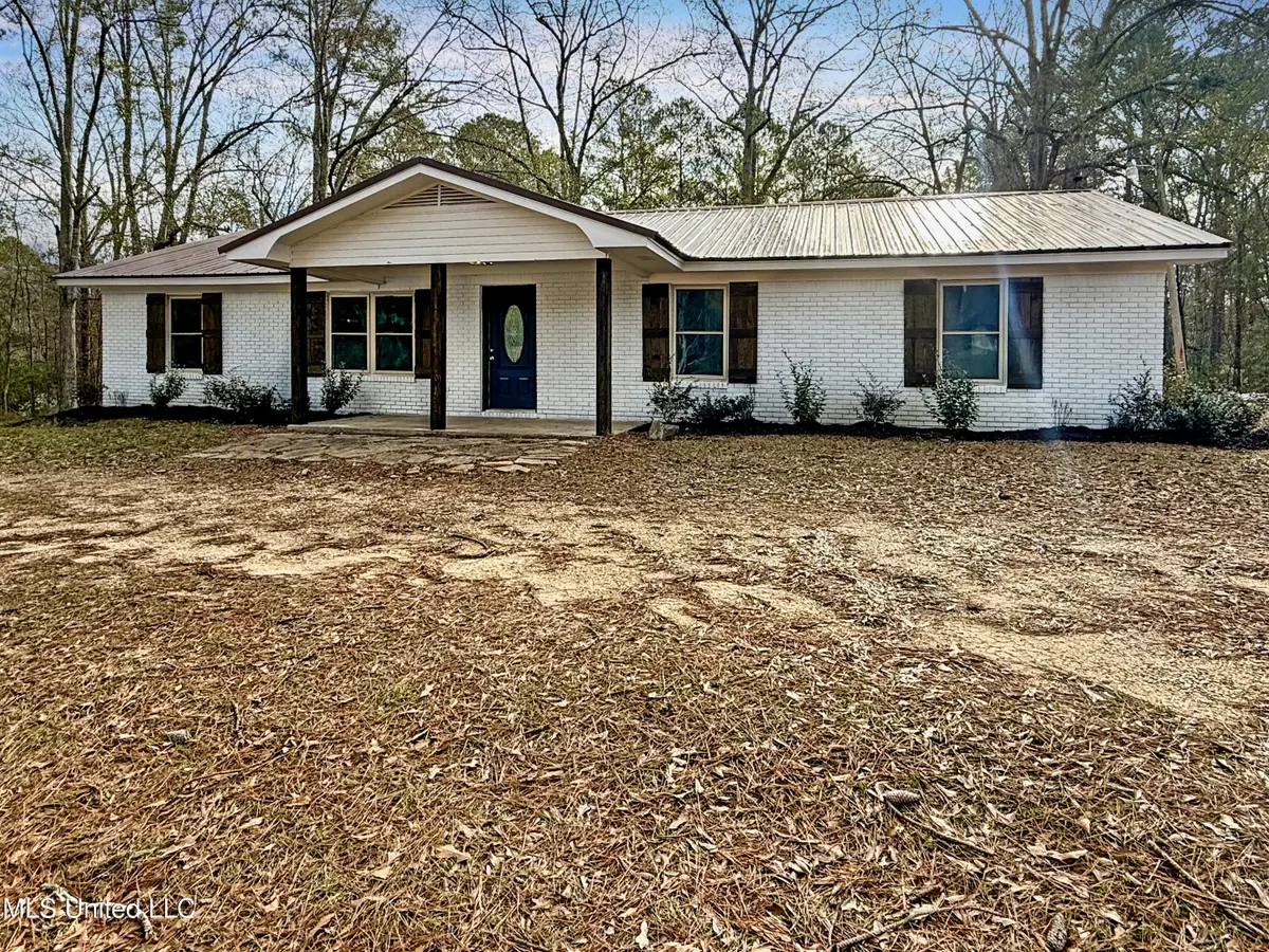 1510 Carmel New Hope Road, Monticello, MS 39654 - Image #1