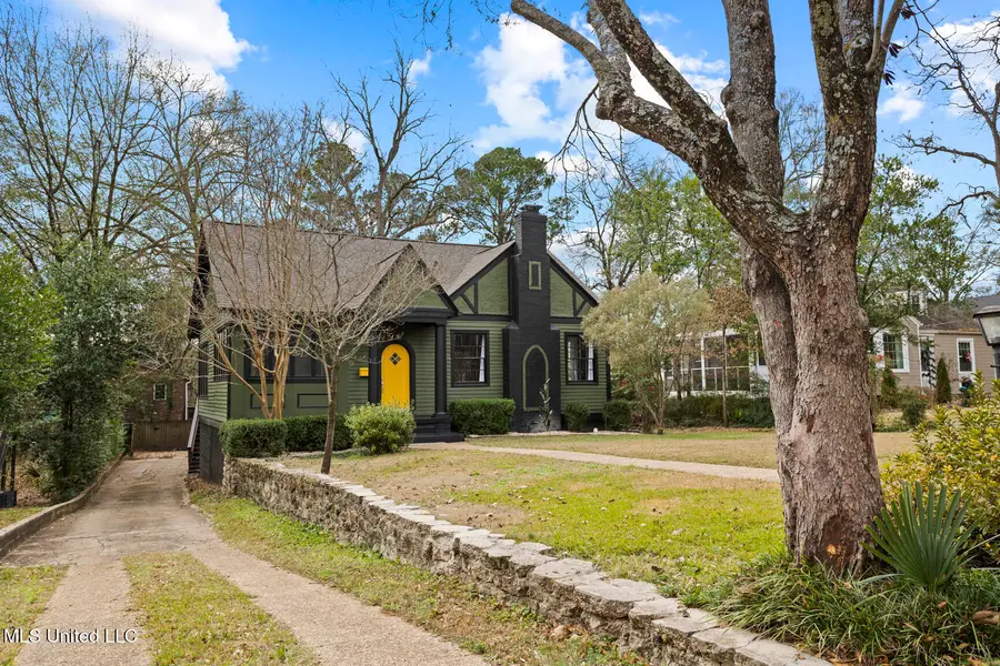 1417 Poplar Boulevard, Jackson, MS 39202 - Image #3