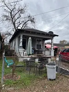 317 W Percy Street, Greenwood, MS 38930 - Image #1