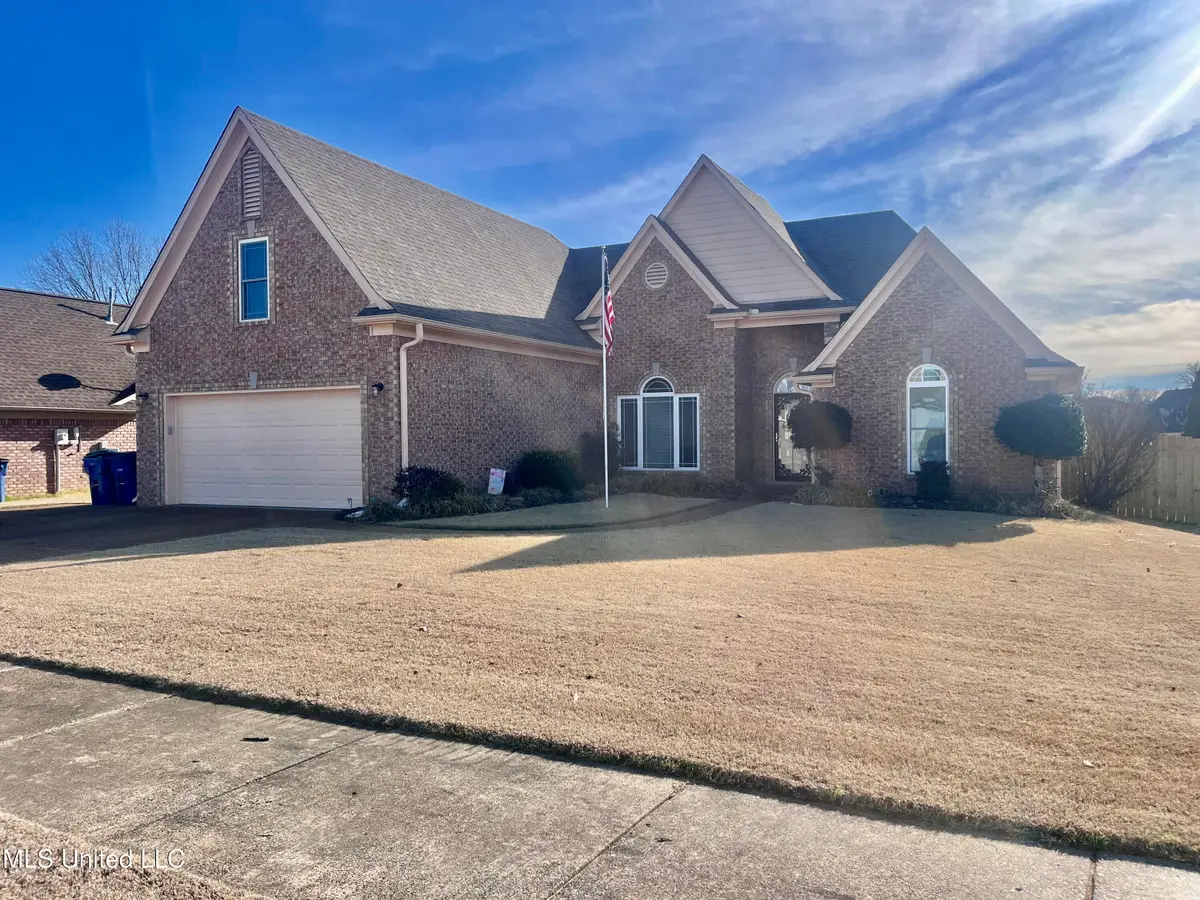 6261 Ivy Trails Drive, Olive Branch, MS 38654 - Image #1