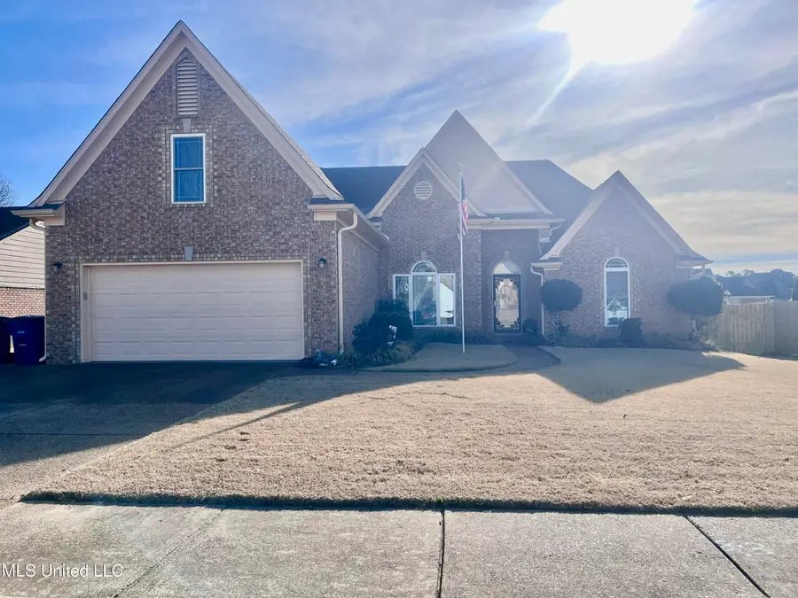 6261 Ivy Trails Drive, Olive Branch, MS 38654 - Image #2