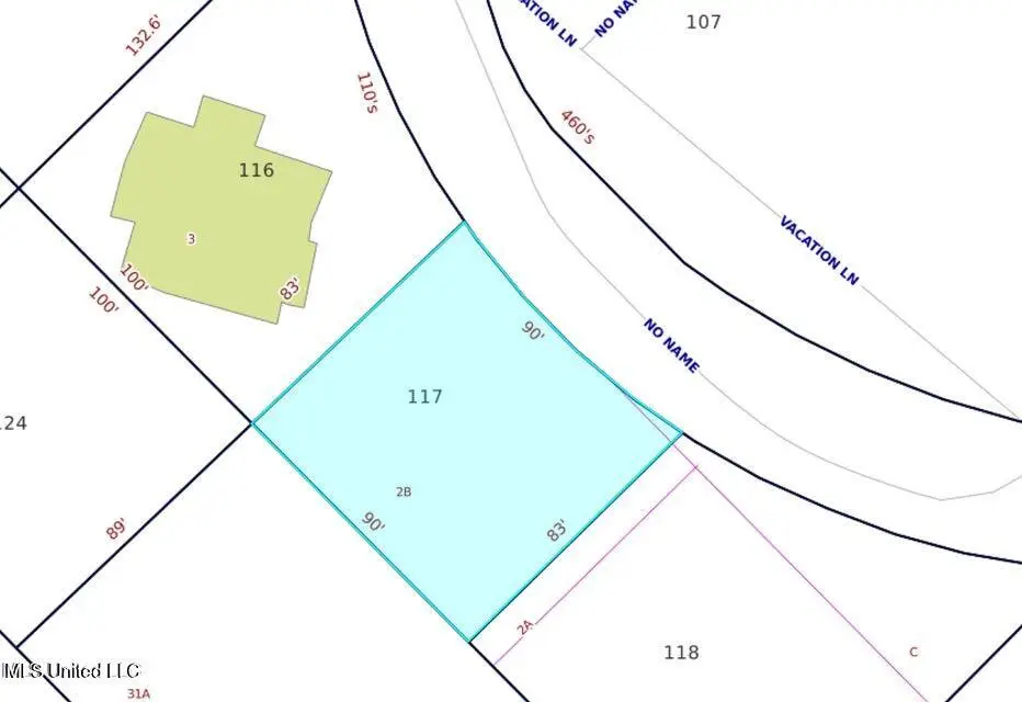 117 Vacation Lane, Waveland, MS 39576 - Image #1