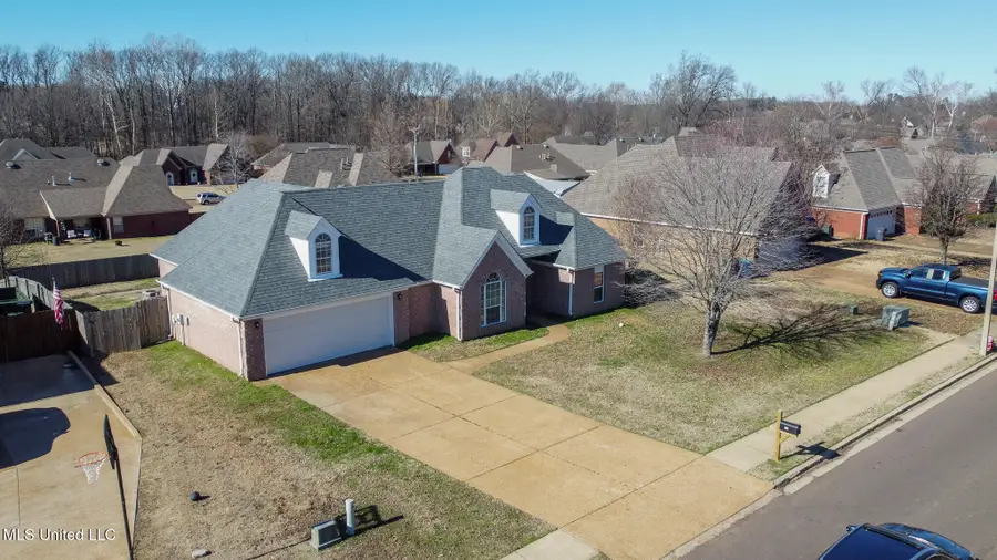 1123 Tara Drive, Hernando, MS 38632 - Image #3