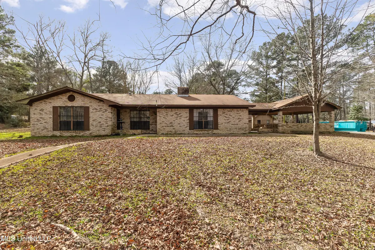 260 Crepe Myrtle Lane, Laurel, MS 39443 - Image #1