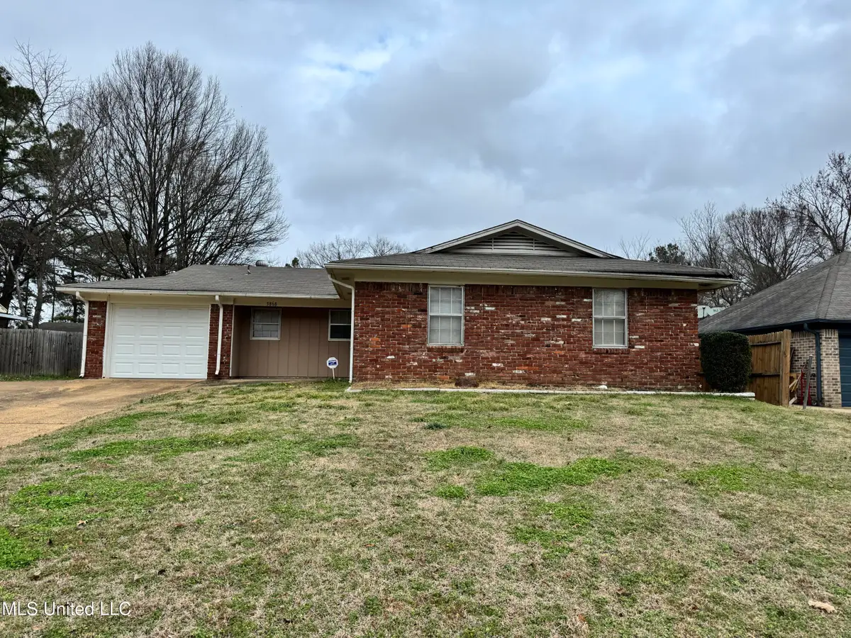 5868 Iroquois Drive, Horn Lake, MS 38637 - Image #1