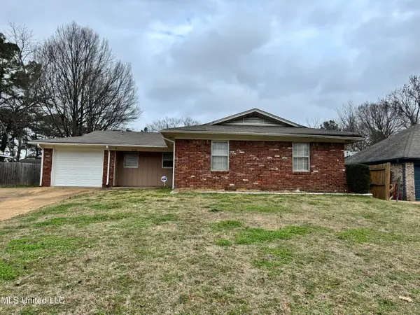 5868 Iroquois Drive, Horn Lake, MS 38637