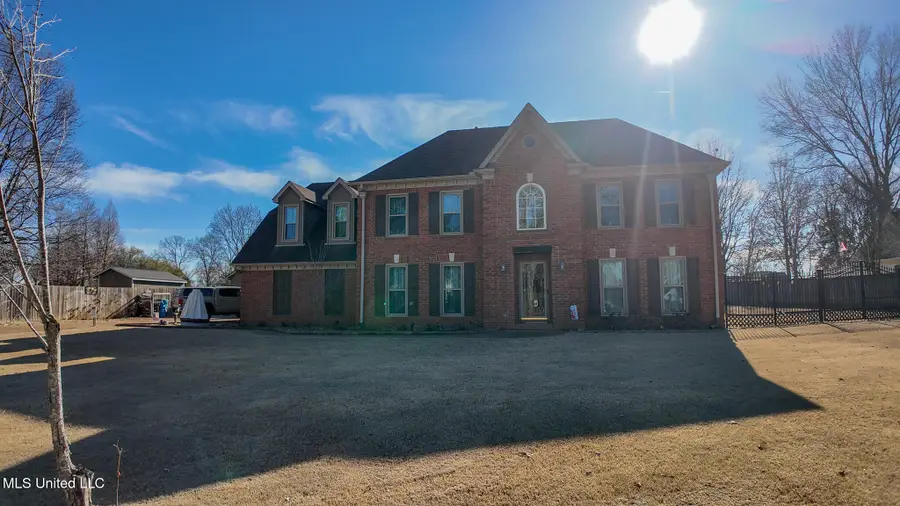 3415 Bop Boulevard, Southaven, MS 38672 - Image #2