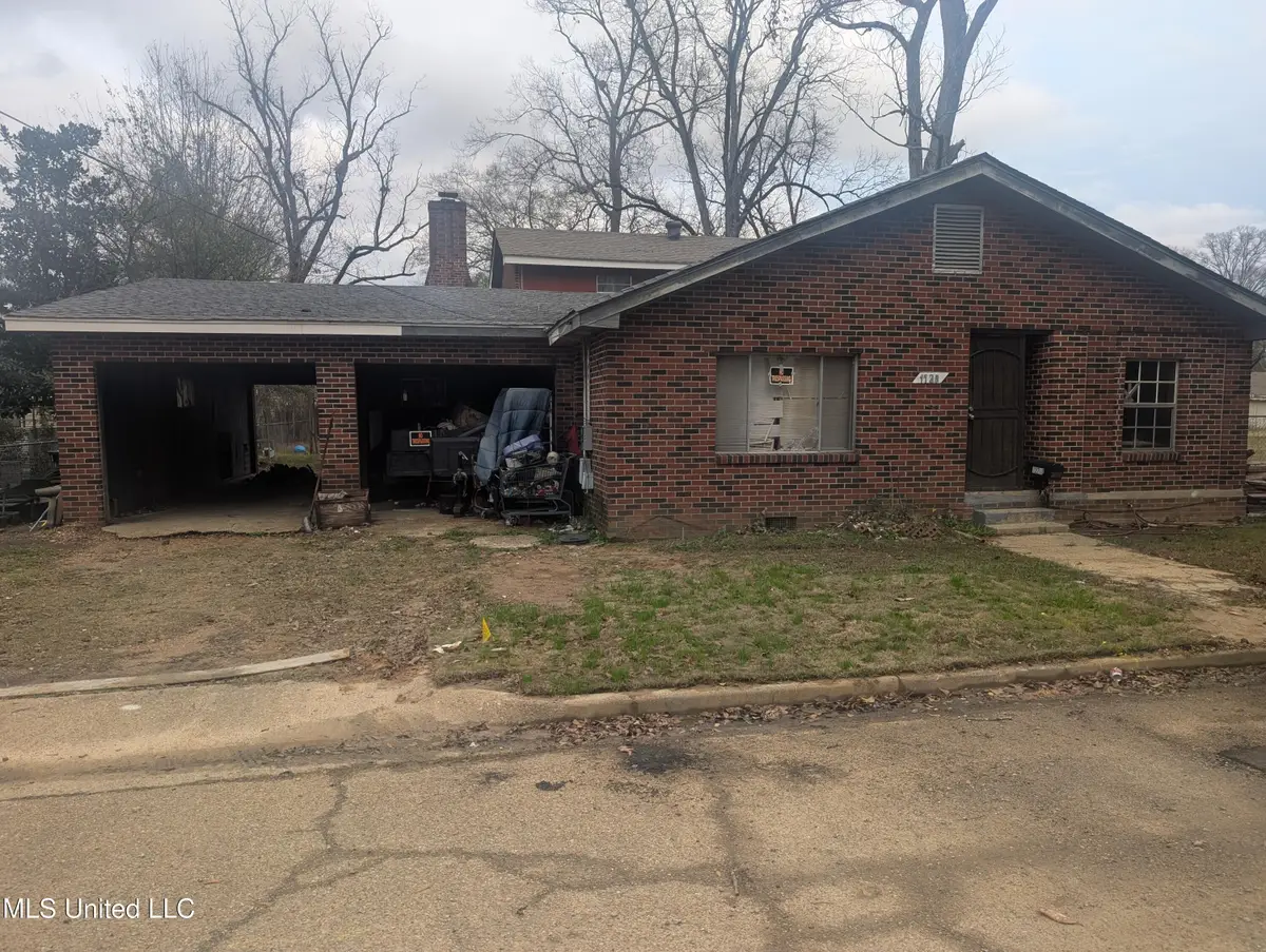1126 Aberdeen Street, Jackson, MS 39209 - Image #1
