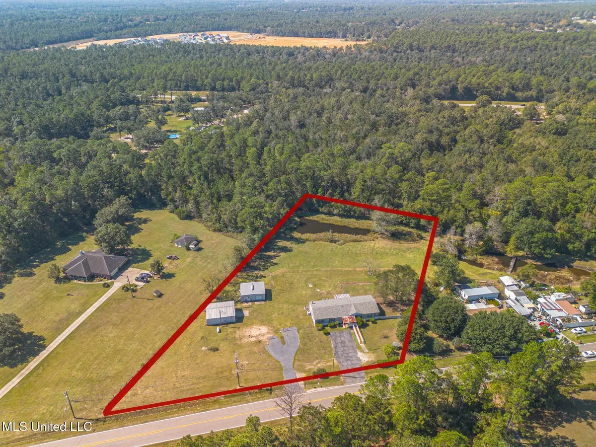 14225 Old Highway 67, Biloxi, MS 39532 - Image #1