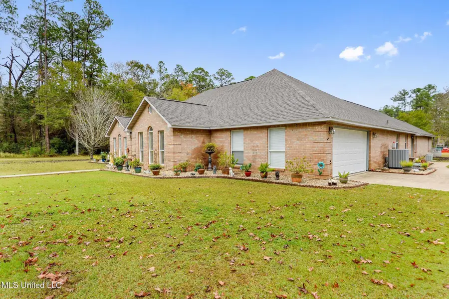 14449 Pine Ridge Road, Vancleave, MS 39565 - Image #2