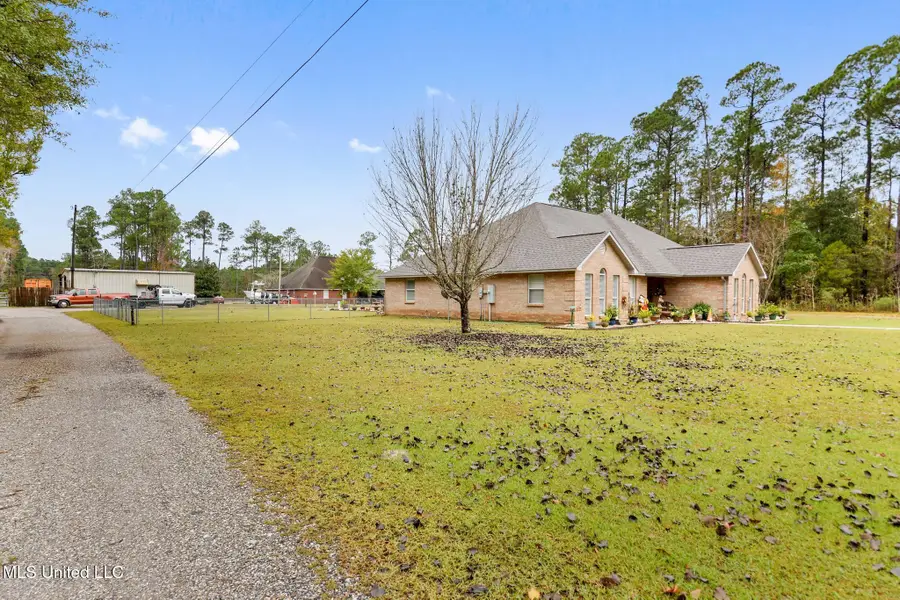 14449 Pine Ridge Road, Vancleave, MS 39565 - Image #3