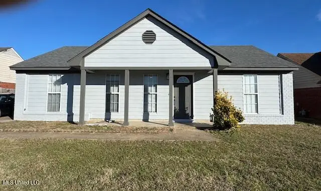 183 Orange Drive, Senatobia, MS 38668 - Image #2