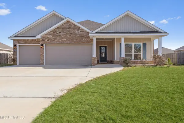 3046 Sea Oats Drive, Long Beach, MS 39560