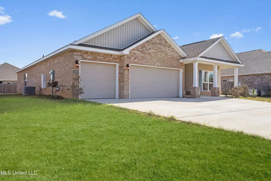 3046 Sea Oats Drive, Long Beach, MS 39560 - Image #2