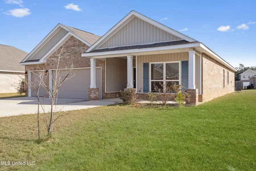 3046 Sea Oats Drive, Long Beach, MS 39560 - Image #3