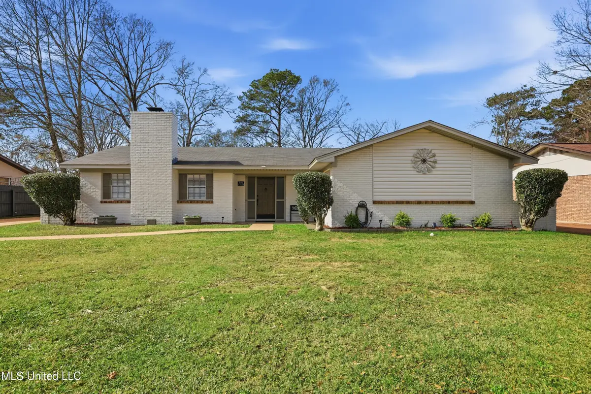 469 Robert Michael Drive, Pearl, MS 39208 - Image #1