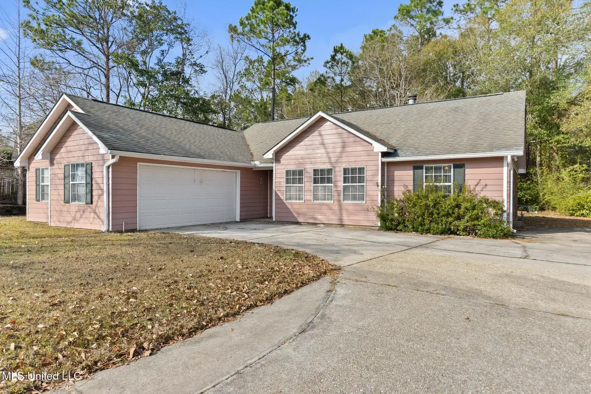 12463 Somerset Court, Gulfport, MS 39503 - Image #1