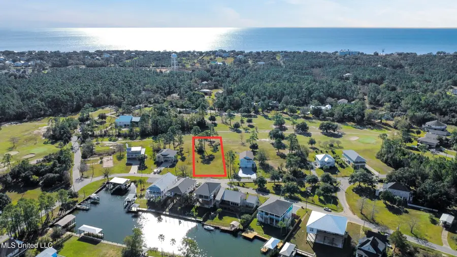 336 Lemoyne Road, Pass Christian, MS 39571 - Image #2