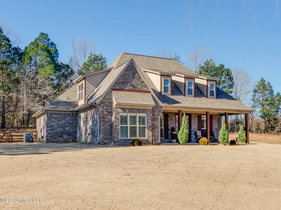127 Myers Road, Byhalia, MS 38611 - Image #3