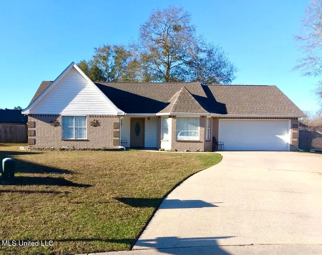 12357 White Oak Drive, Gulfport, MS 39503 - Image #1