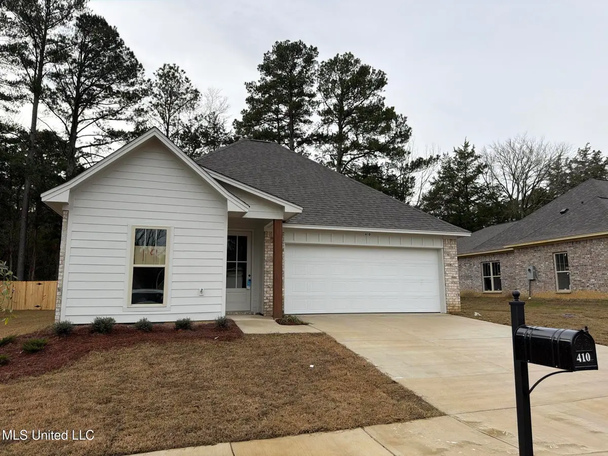 410 Hyde Park Cove, Brandon, MS 39042 - Image #1