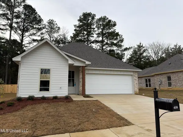 410 Hyde Park Cove, Brandon, MS 39042