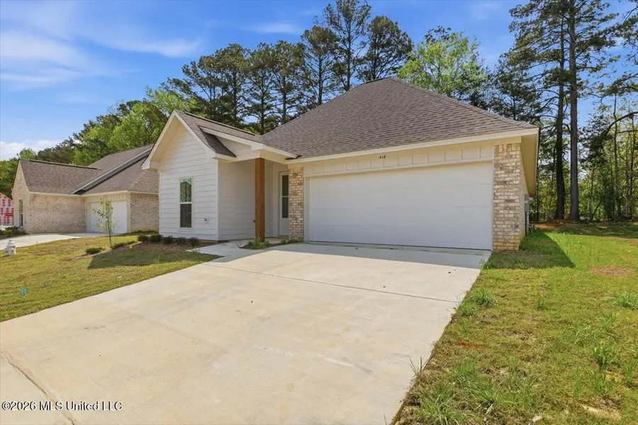 410 Hyde Park Cove, Brandon, MS 39042 - #3