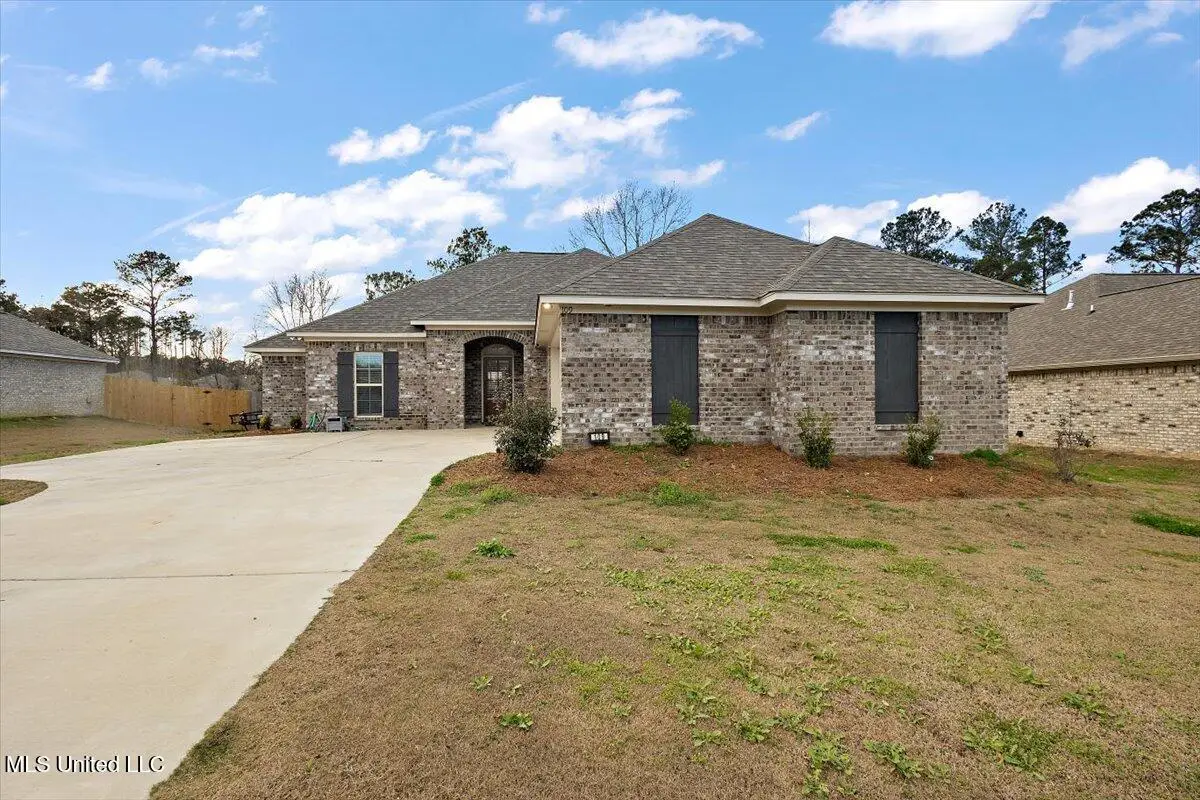 109 Brunswick Cove, Canton, MS 39046 - Image #1