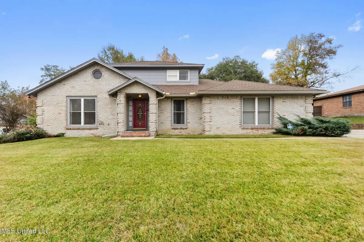 13040 Andy Drive, Gulfport, MS 39503 - #1