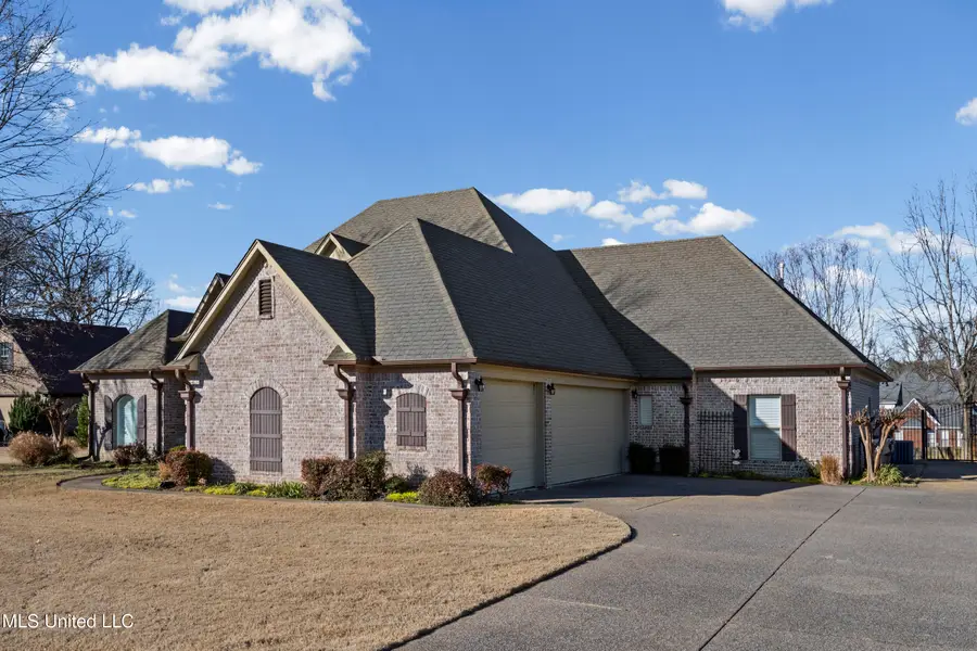 1838 Gracie Road, Hernando, MS 38632 - Image #3